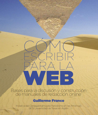 Como Escribir Para La WEB - Guillermo Franco