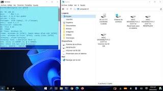 Personalización Linuxera: ¡Dale a tu GNU/Linux apariencia de Windows!