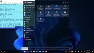 Personalización Linuxera: ¡Dale a tu GNU/Linux apariencia de Windows!