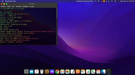 Personalización Linuxera: ¡Dale a tu GNU/Linux apariencia de Windows!