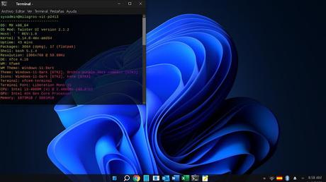 Personalización Linuxera: ¡Dale a tu GNU/Linux apariencia de Windows!