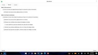Personalización Linuxera: ¡Dale a tu GNU/Linux apariencia de Windows!