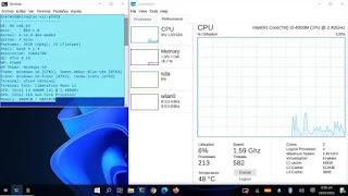 Personalización Linuxera: ¡Dale a tu GNU/Linux apariencia de Windows!