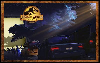 Viajando al pasado con Jaroslav Kosmina