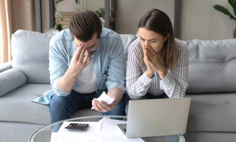 Como recuperar el dinero de las ciberestafas: cuándo nos lo debe devolver la entidad bancaria y cómo reclamarlo