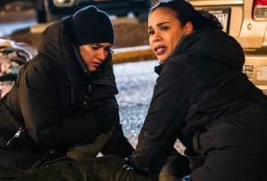 Julian McMahon deja FBI Most Wanted en la temporada 3 – Episodio 14 como Jess FBI: Most Wanted Temporada 3 Episodio 14