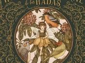 Reseña "Historia Natural Hadas" Emily Hawkins
