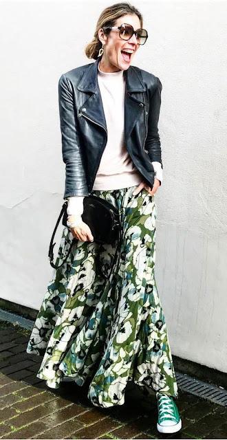 UN LOOK PARA CADA DIA DE LA SEMANA(299).- UN LOOK PARA CADA DIA DE LA SEMANA(299).-