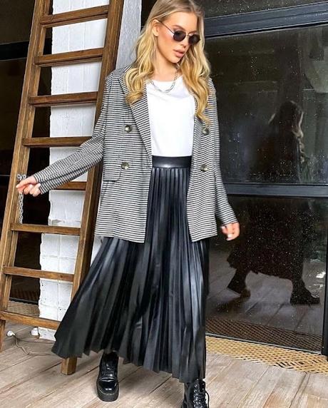 UN LOOK PARA CADA DIA DE LA SEMANA(299).- UN LOOK PARA CADA DIA DE LA SEMANA(299).-