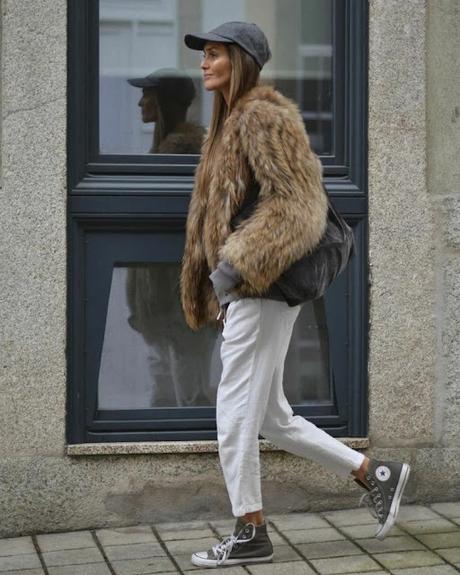 UN LOOK PARA CADA DIA DE LA SEMANA(299).- UN LOOK PARA CADA DIA DE LA SEMANA(299).-