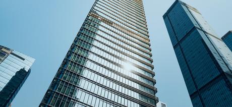 Edificios de empresas