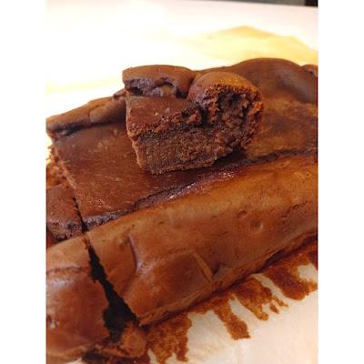 Tarta de mascarpone y chocolate - Sin lácteos Tarta de mascarpone y chocolate - Sin lácteos