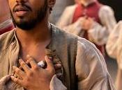 Cyrano Romanticismo ilustrado