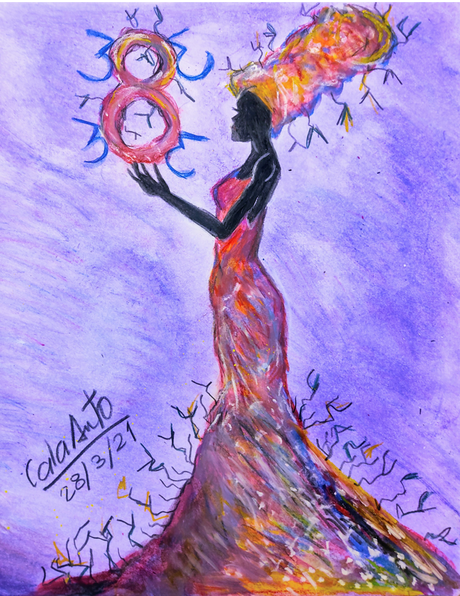 8 de marzo, día de las mujeres