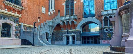 Usina del Arte: reapertura e historia