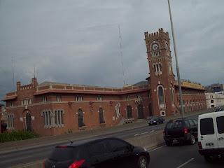 Usina del Arte: reapertura e historia