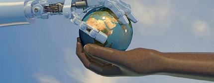 Ética de los robots: ¿nos estamos ocupando de lo realmente importante?