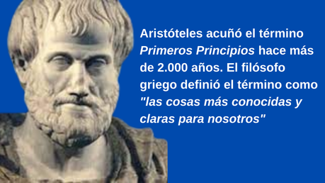 Primeros Principios y Startups: El vínculo fundamental para el éxito