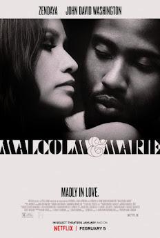 Película: Malcolm & Marie