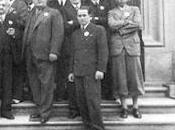 Lasker, Capablanca Alekhine ganar tiempos revueltos (326)