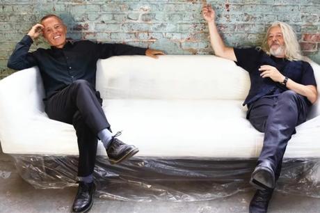 Tears For Fears - The Tipping Point (2022)