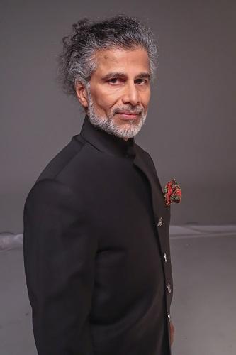 Mustafa Khetty & Morpheus Project - Mozaick (2021)