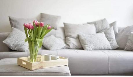 ~ Esperando la, Primavera.