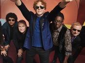 Simply Red: conciertos España 2022