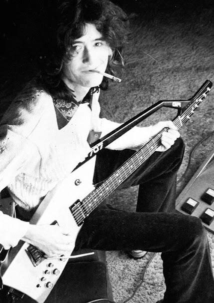 Efemérides del Rock y Heavy Metal: Qué pasó un 10 de Marzo