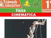 Cinemática para Primero Secundaria