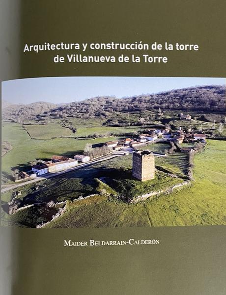 Arquitectura y construcción de la Torre de Villanueva