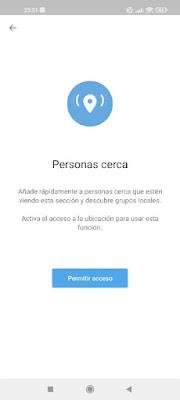 Geolocalización de usuarios de Telegram mediante trilateración y falsificación GPS