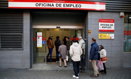 Se me ha acabado el paro: ¿Qué opciones tengo ahora?