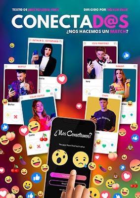 OPINIÓN DE CONECTAD@S DE VÍCTOR PAEZ