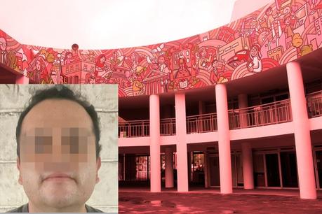 Fiscalía anticorrupción captura a tercer posible implicado en desfalco al ayuntamiento de SLP