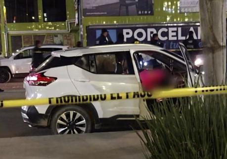 Policía de Soledad involucrada en la muerte del “Rey del Wepa”: FGE