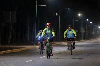 San Luis ahora tiene un majestuoso Parque Tangamanga I