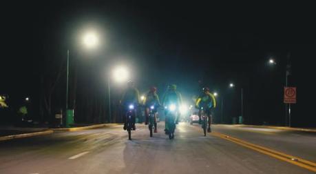 San Luis ahora tiene un majestuoso Parque Tangamanga I