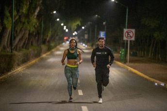 San Luis ahora tiene un majestuoso Parque Tangamanga I