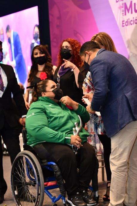 En el nuevo San Luis, potosinas tendrán todo el impulso: gobernador