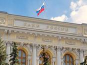 Banco Central Rusia suspende venta divisas extranjeras