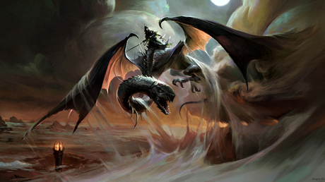 The Tolkien State intenta frenar las creaciones de los fans de la obra de Tolkien