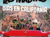 Madres anuncian Días California