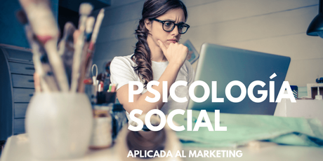 Psicología social aplicada al marketing