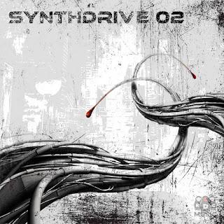SYNTHDRIVE - SYNTHDRIVE 02