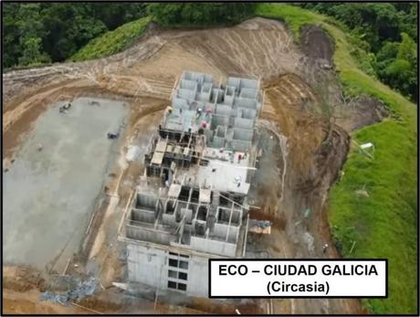 El desastre ambiental que creamos El desastre ambiental que creamos