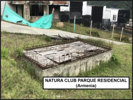 El desastre ambiental que creamos El desastre ambiental que creamos