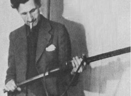 Los 6 consejos de Orwell