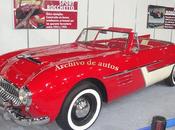 Sport Rocchetto, auto deportivo artesanal argentino 1959