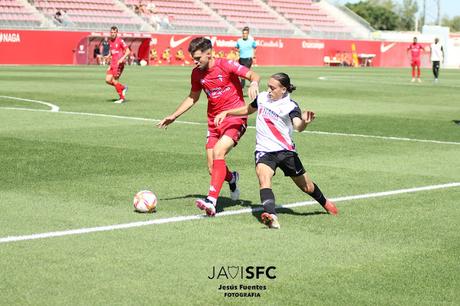 Los partidos del Sevilla Atlético se verán gratis tras perder Footters los derechos